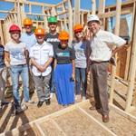 Grant expands Kaufman Interfaith Institute service initiative